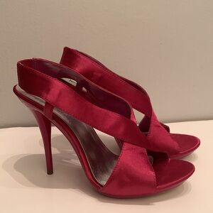 Michael Antonio heels